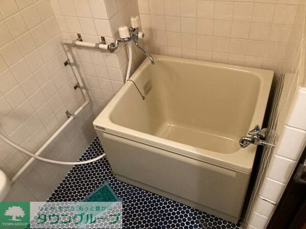 バス／シャワールーム等
