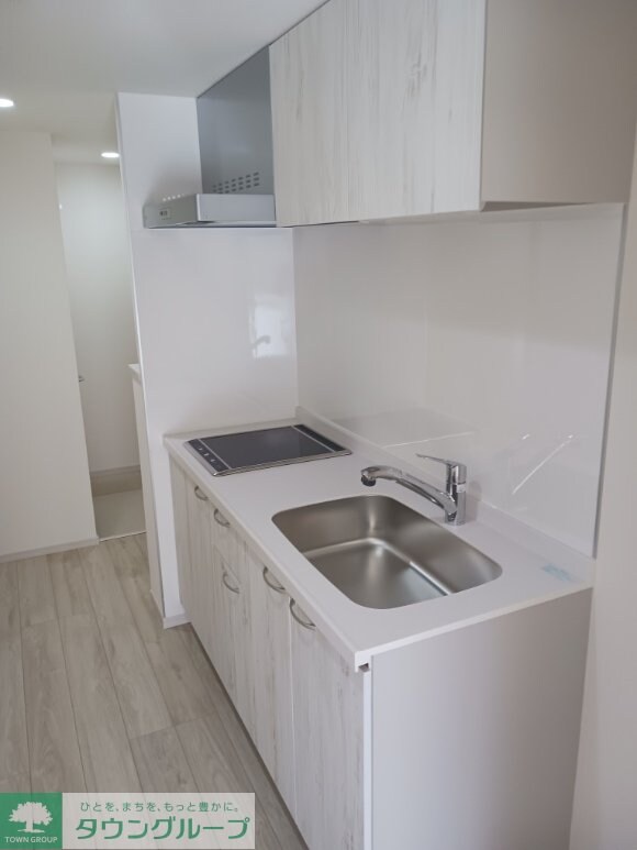 物件内観写真13　(キッチン)