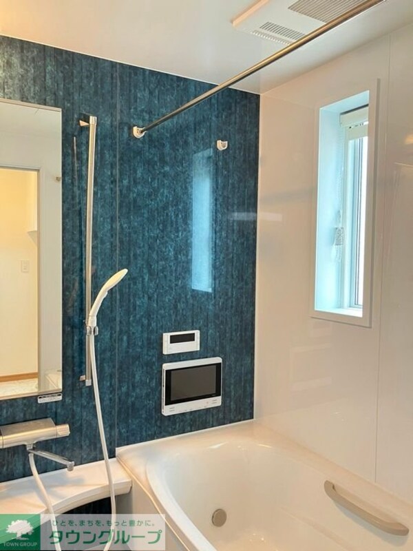 バス／シャワールーム等