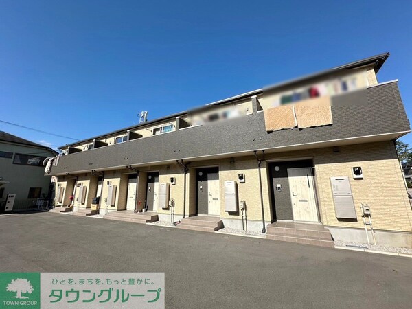 外観(外観)