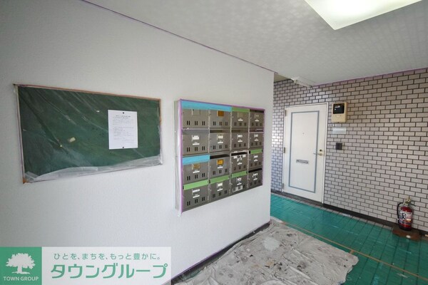 エントランス(エントランス)