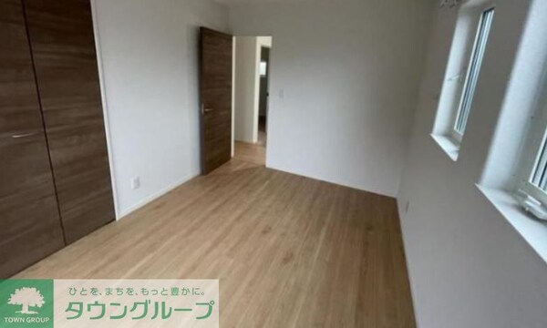 その他室内・内装(リビング/居室)