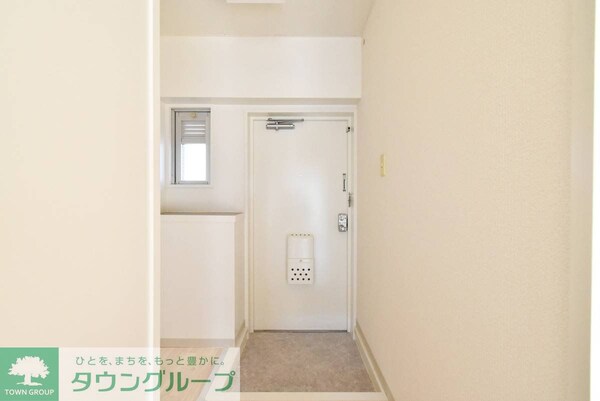 玄関(玄関)