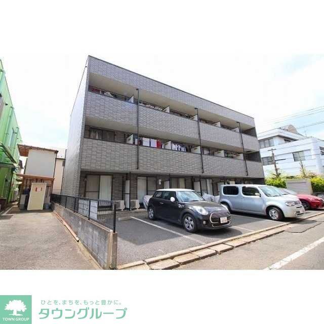 外観写真