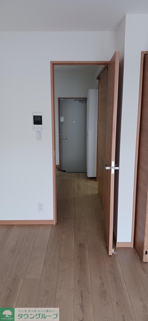 その他室内・内装(キッチン)