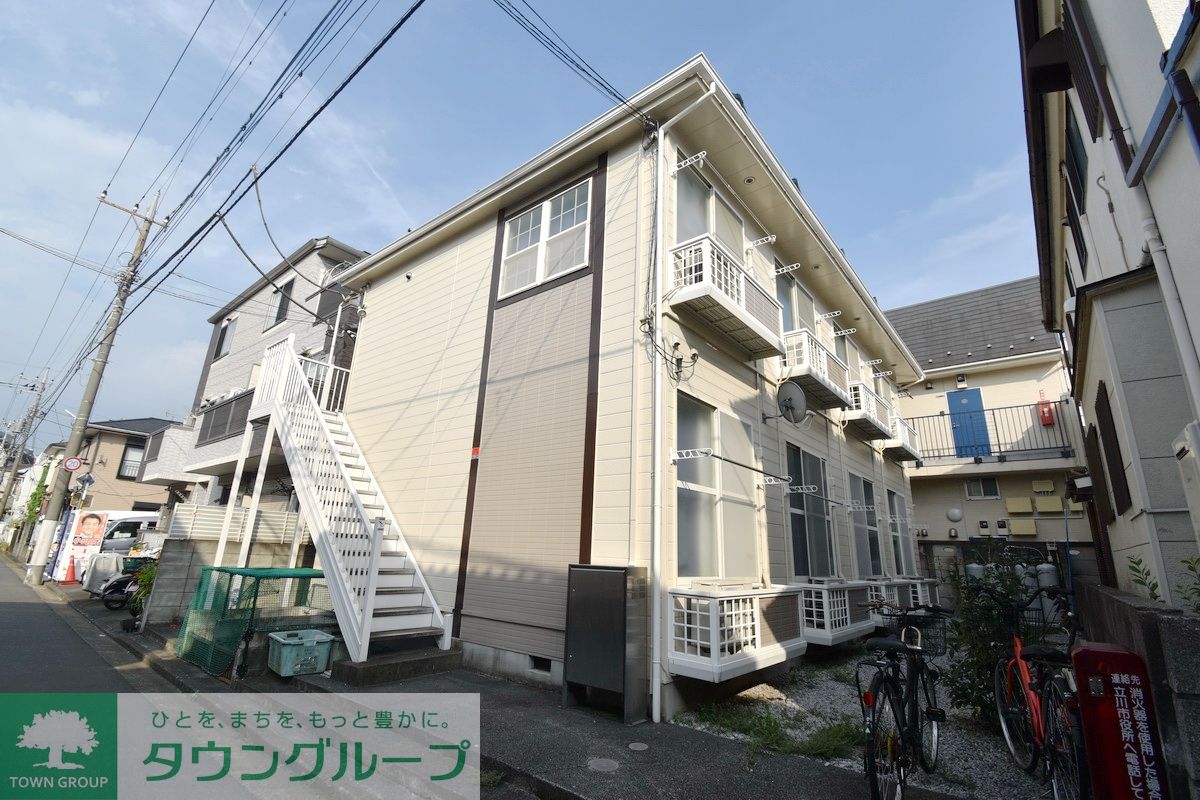 外観写真
