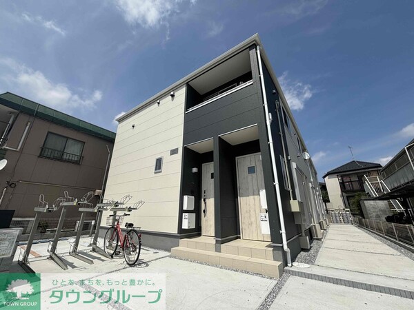 外観(外観)