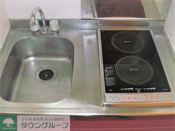キッチン