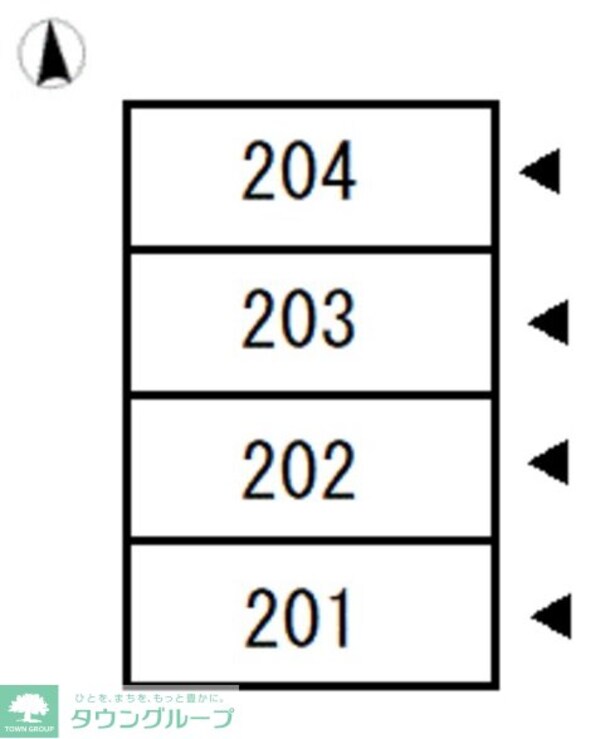 その他(間取図)