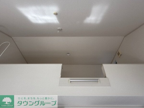 寝室(設備)