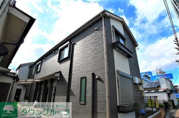 外観(外観)
