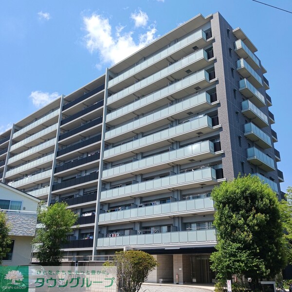 外観(外観)