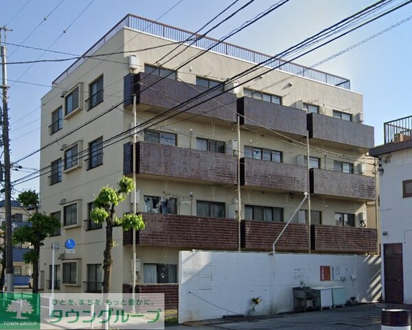 外観(外観)