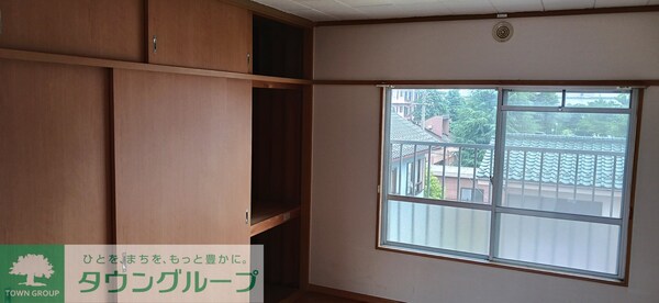 収納(収納)