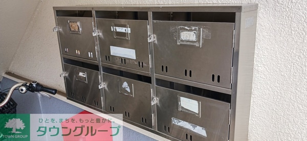 共有部分(設備)