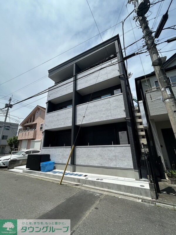 外観(外観)