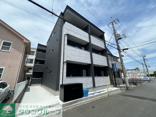 外観(外観)