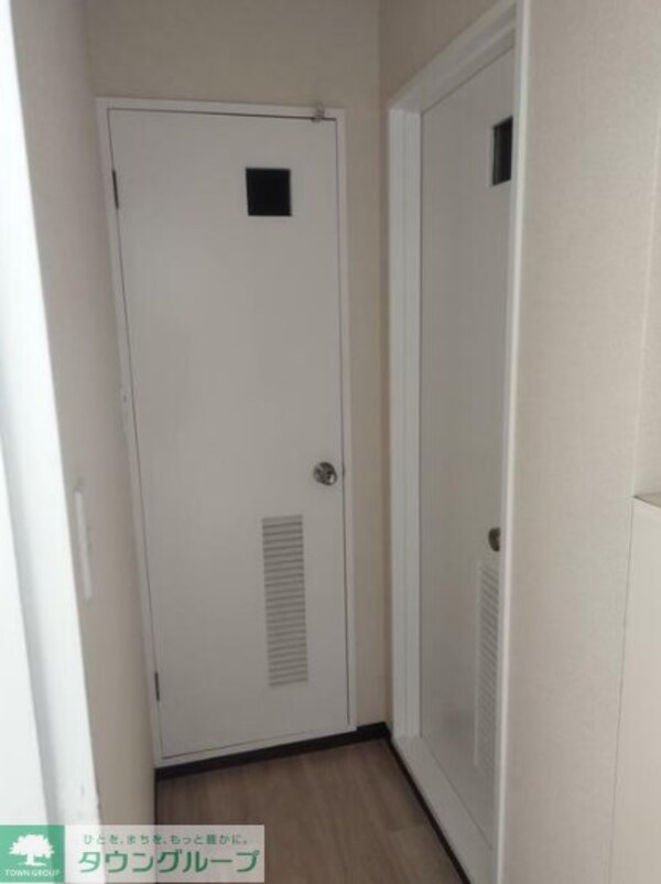その他室内・内装(玄関)