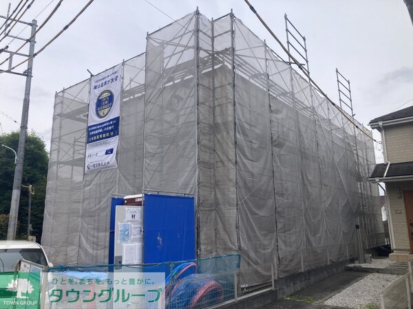 外観(外観)
