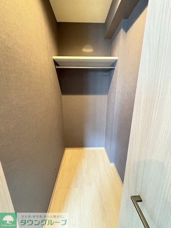 収納(玄関)