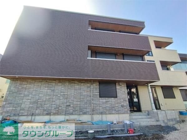 外観(外観)