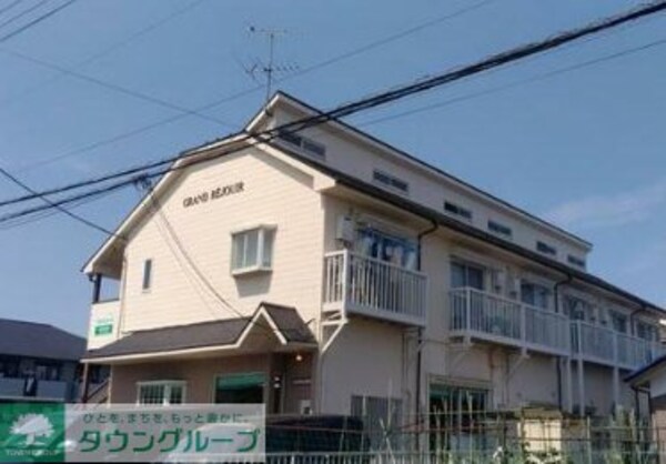 外観(外観)