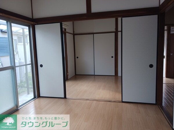 その他室内・内装(収納)