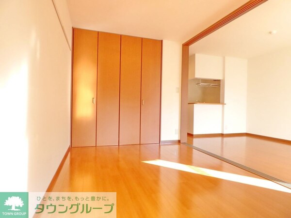 子供部屋