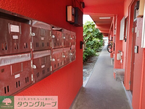エントランス(エントランス)