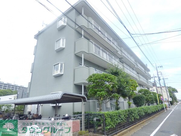 外観(外観)