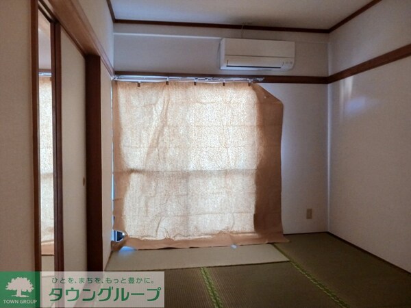 リビング・居室