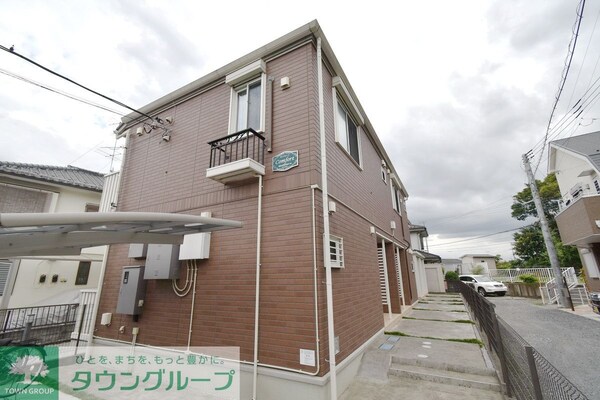 外観(外観)