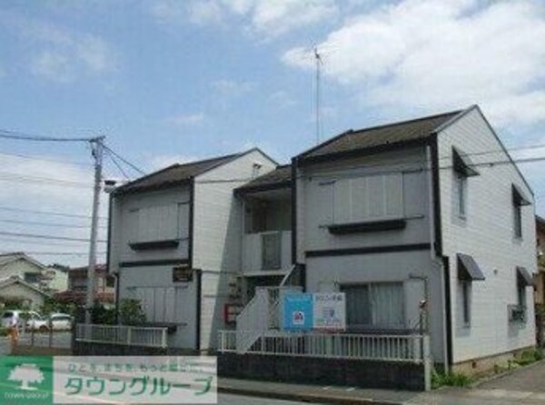 外観(眺望)