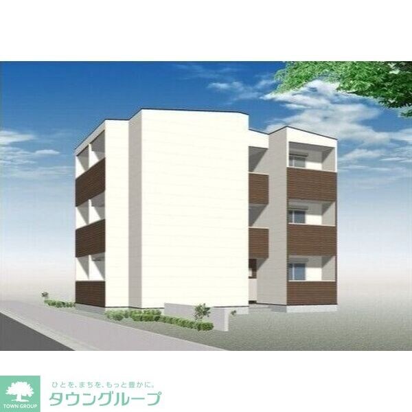 外観(外観)