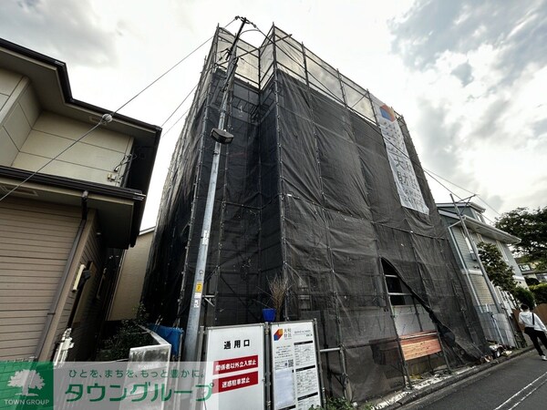 外観(外観)
