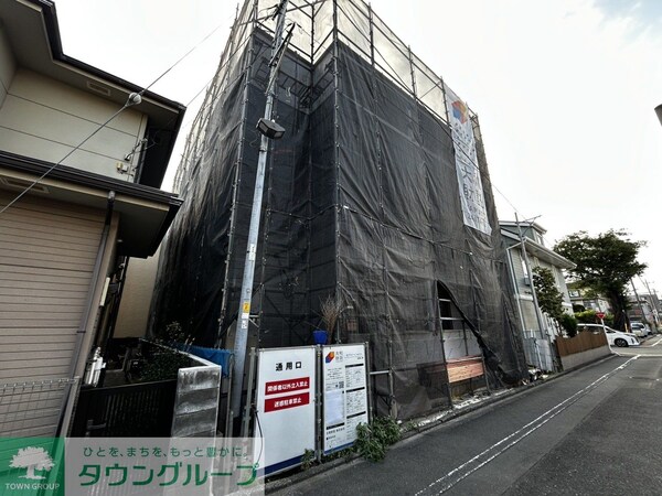 ロビー(外観)