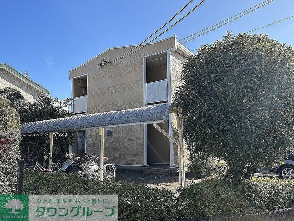 その他(駐輪場)