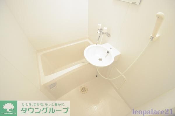 バス／シャワールーム等
