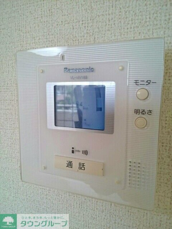セキュリティ(設備)