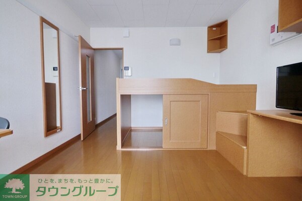 その他室内・内装(収納)