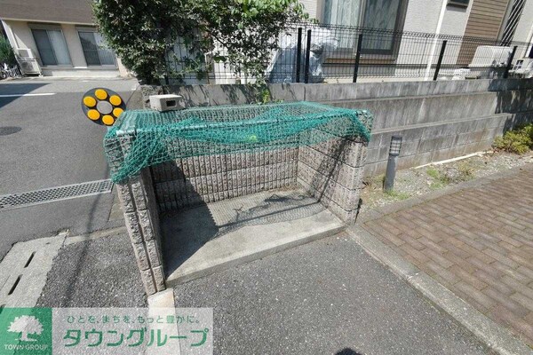 共有部分