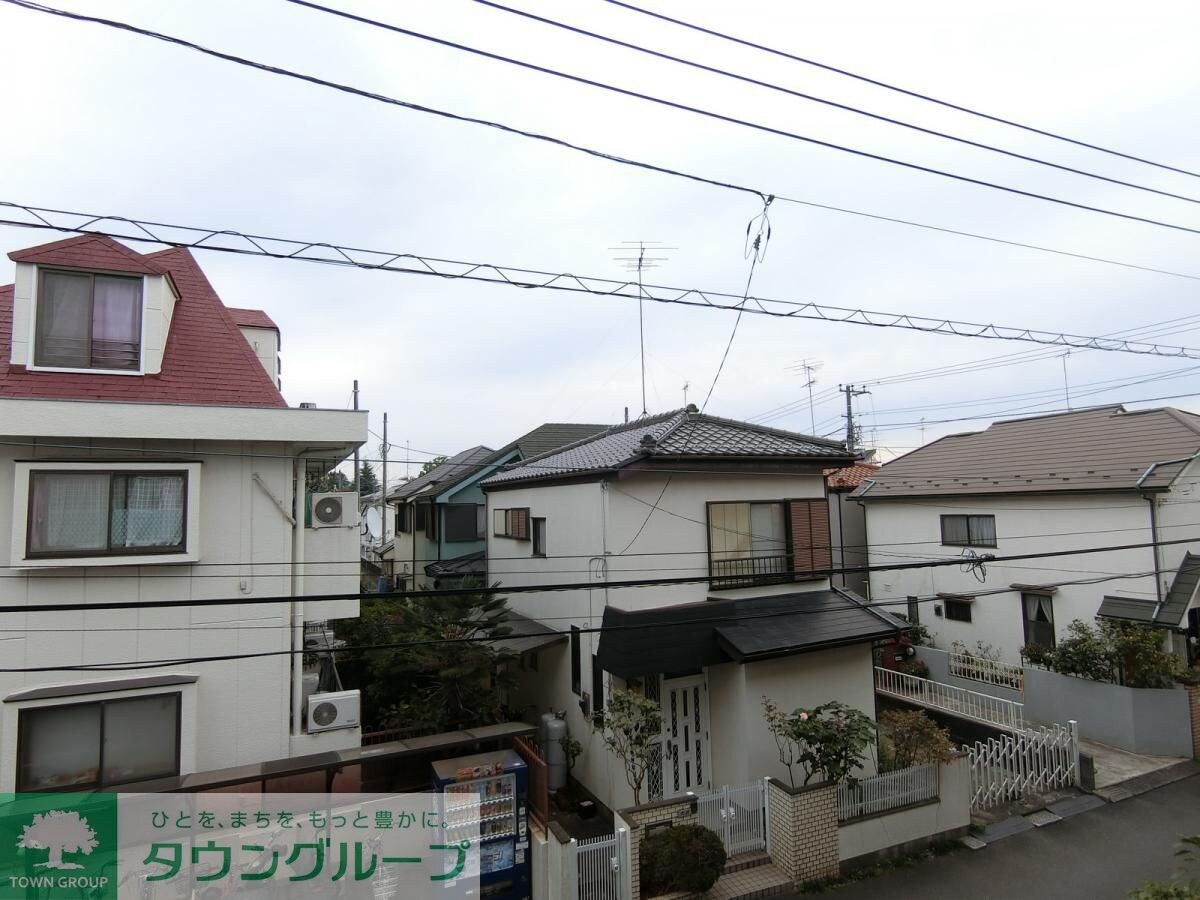 物件内観写真13　