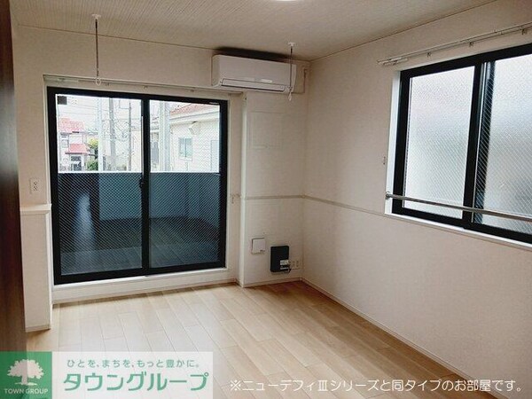 リビング・居室