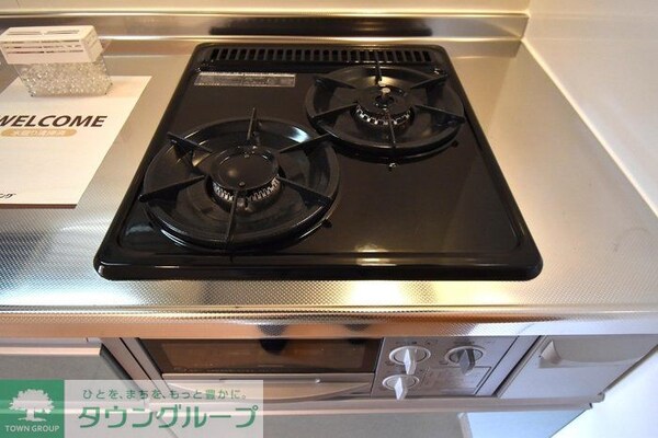 その他(★お部屋探しは株式会社タウンハウジング東京まで★)