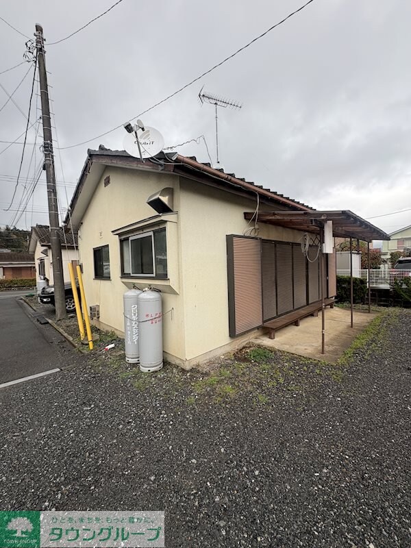 外観(眺望)