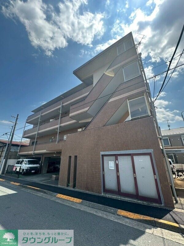 外観(外観)