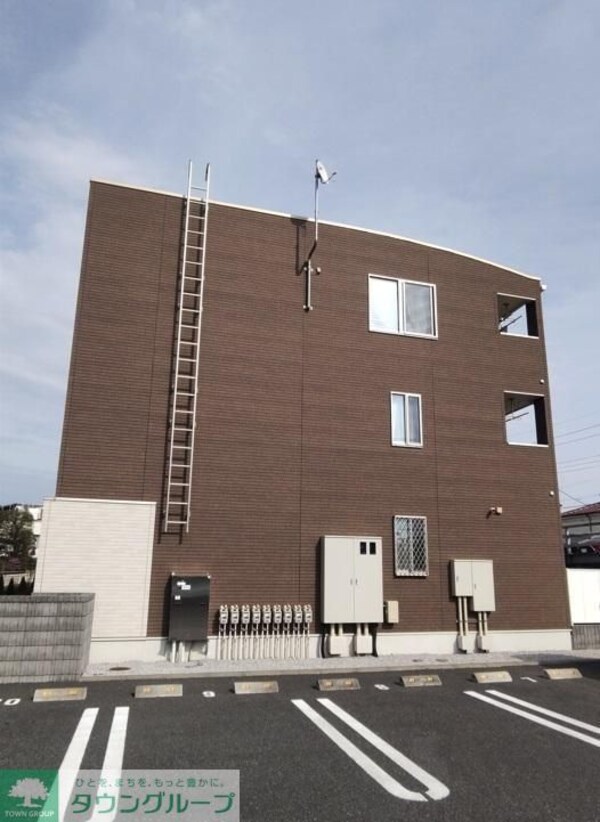 外観(外観)