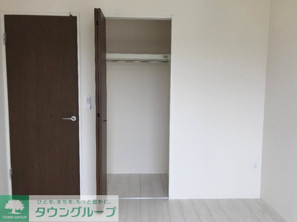 収納(収納)