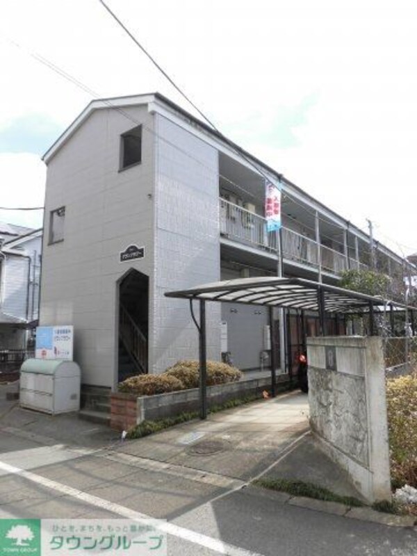 外観(外観)