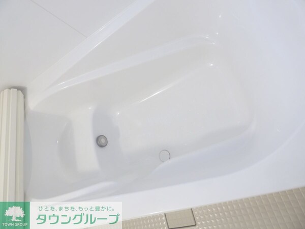 バス／シャワールーム等(バス／シャワールーム等)